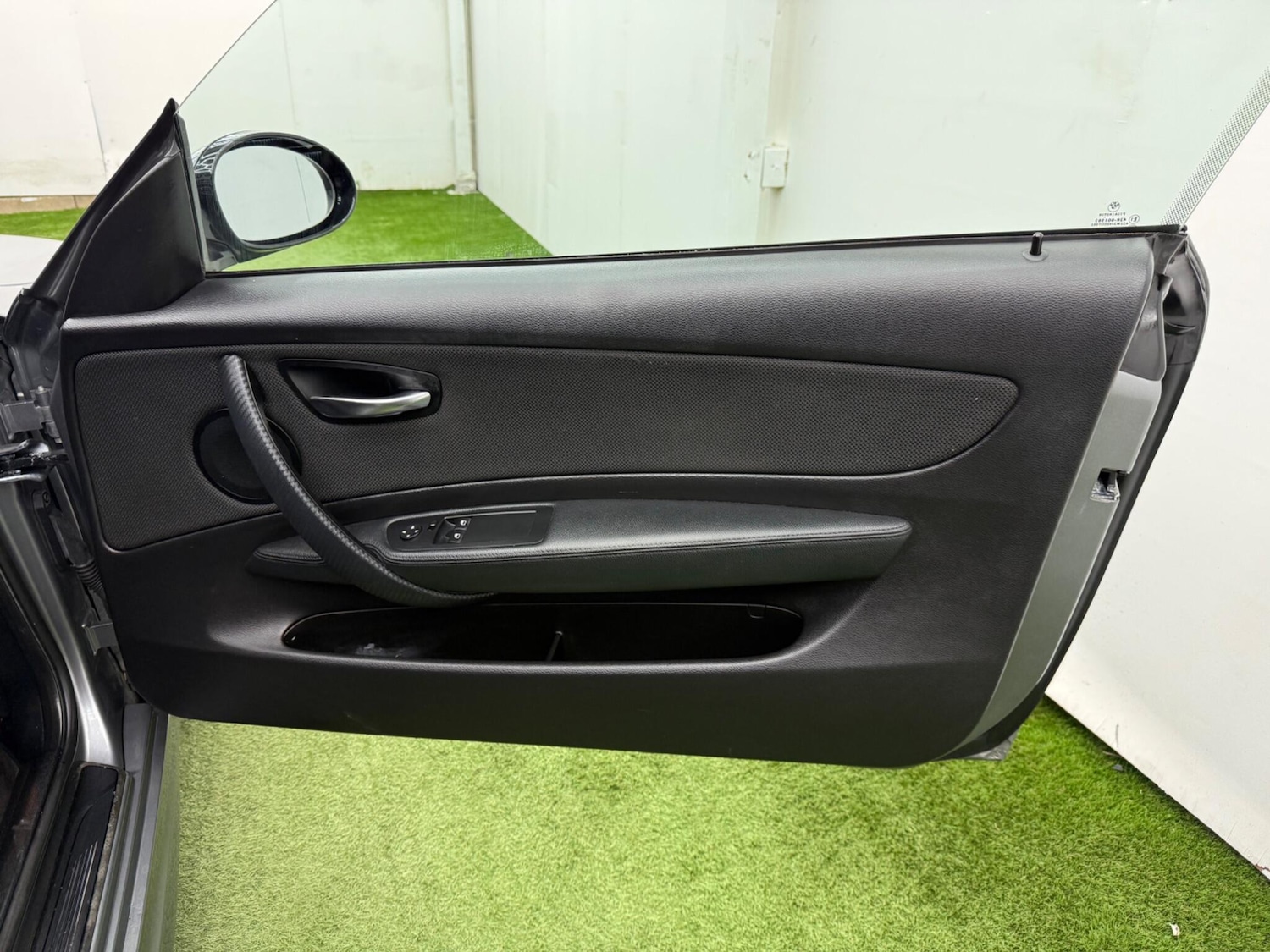 Used BMW 1 Series 2009 for sale - 77839411: Photo 19