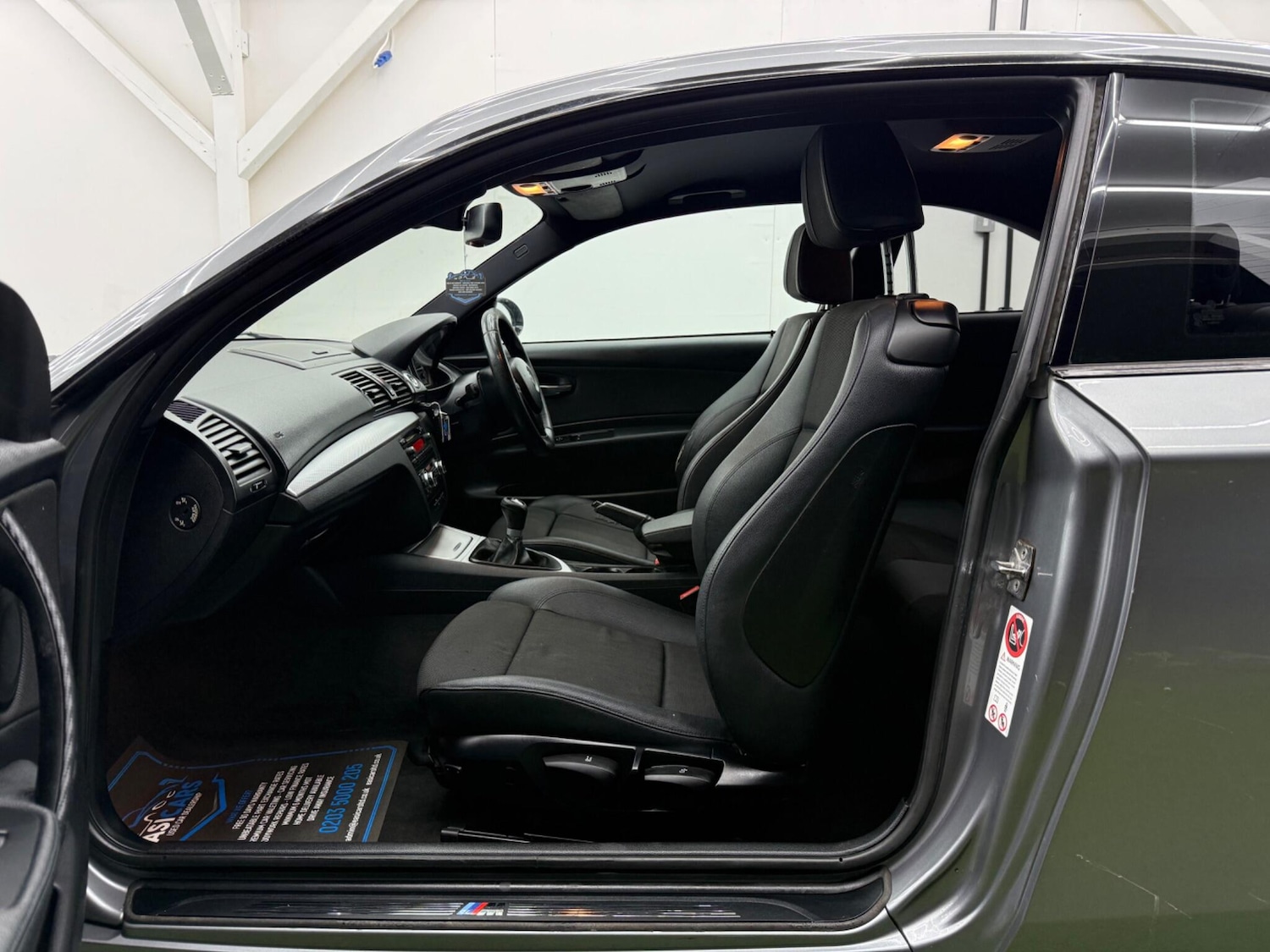 Used BMW 1 Series 2009 for sale - 77839411: Photo 20