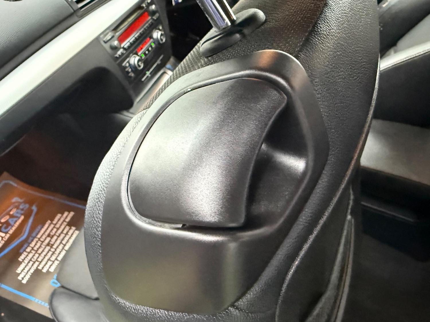 Used BMW 1 Series 2009 for sale - 77839411: Photo 22