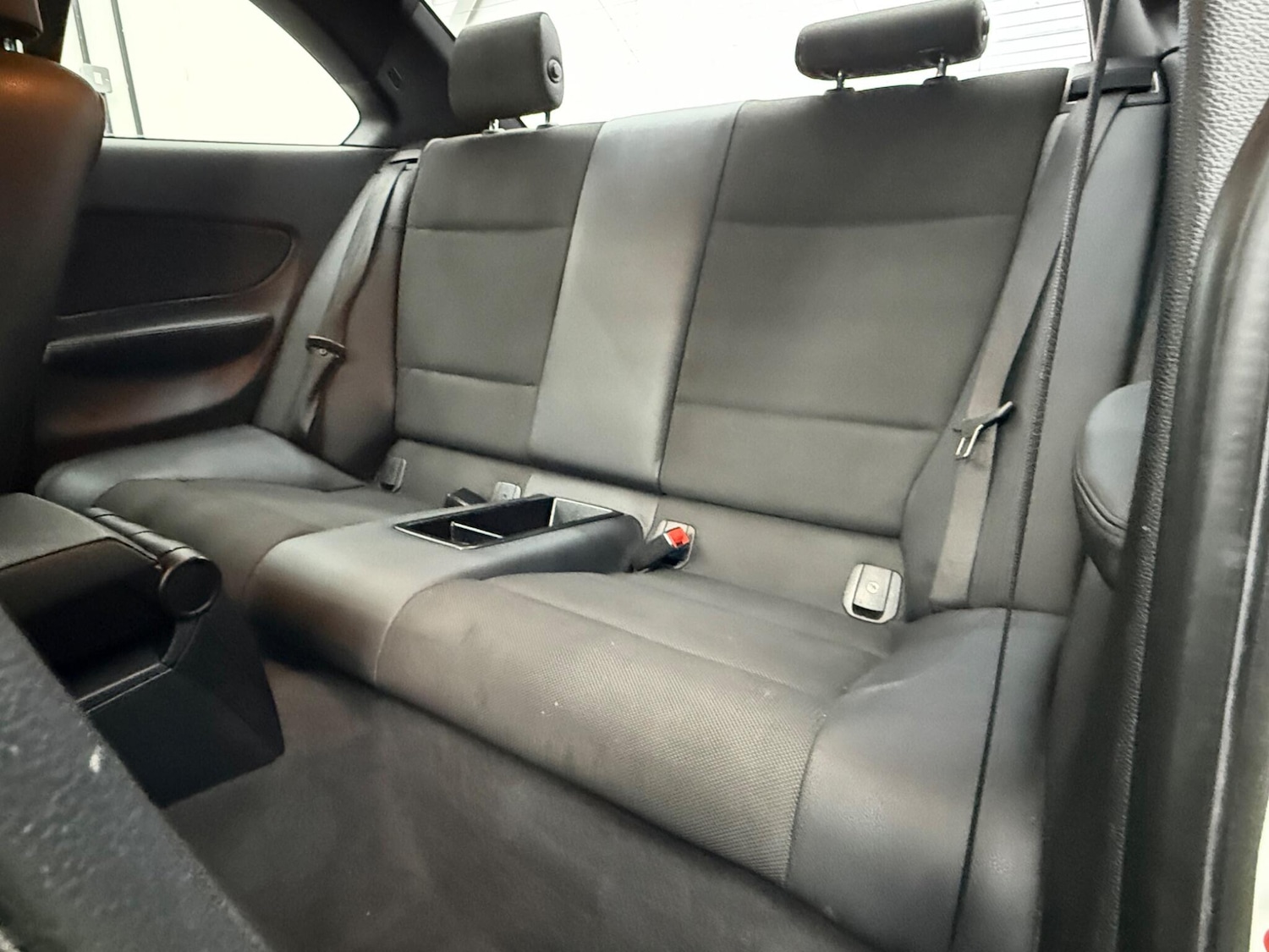 Used BMW 1 Series 2009 for sale - 77839411: Photo 23