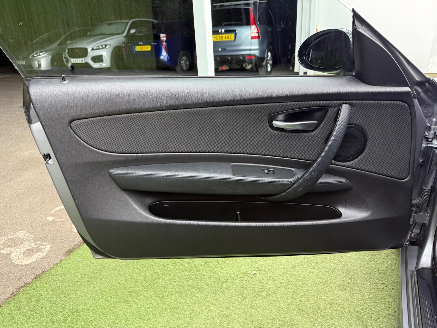 Used BMW 1 Series 2009 for sale - 77839411: Photo 24