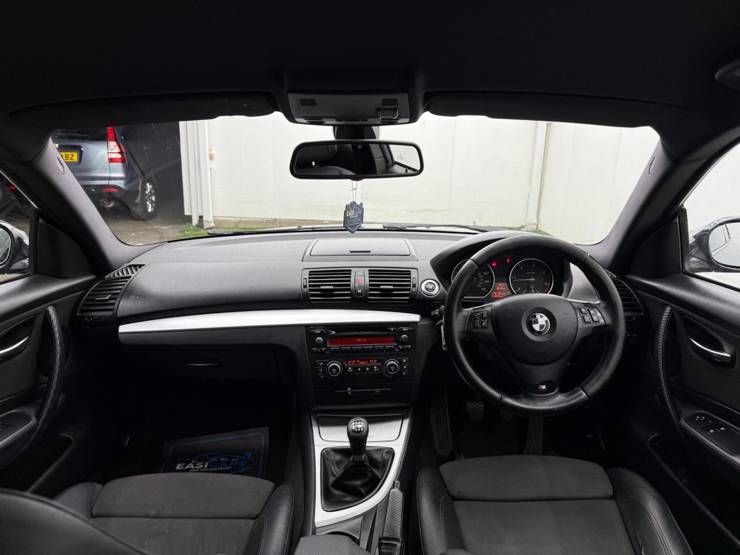 Used BMW 1 Series 2009 for sale - 77839411: Photo 25