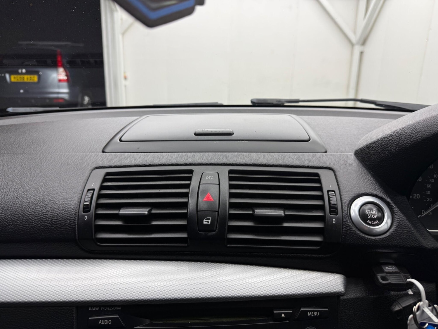 Used BMW 1 Series 2009 for sale - 77839411: Photo 26