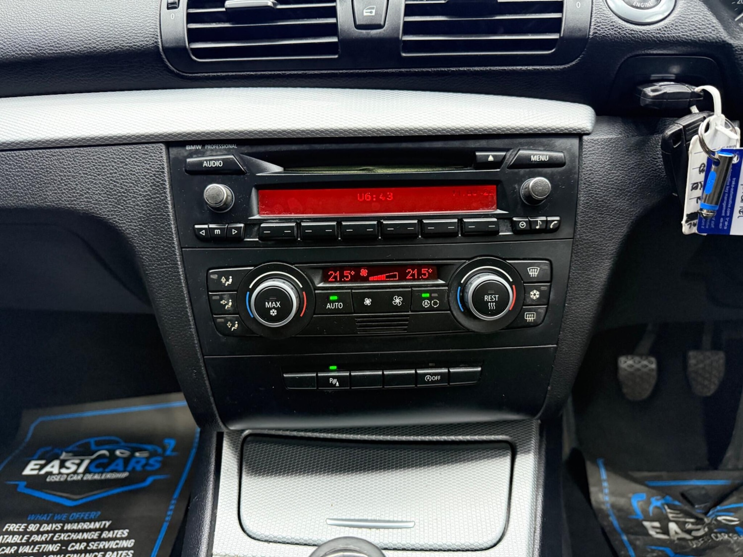 Used BMW 1 Series 2009 for sale - 77839411: Photo 27