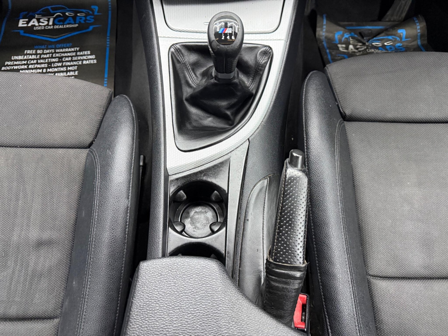 Used BMW 1 Series 2009 for sale - 77839411: Photo 28