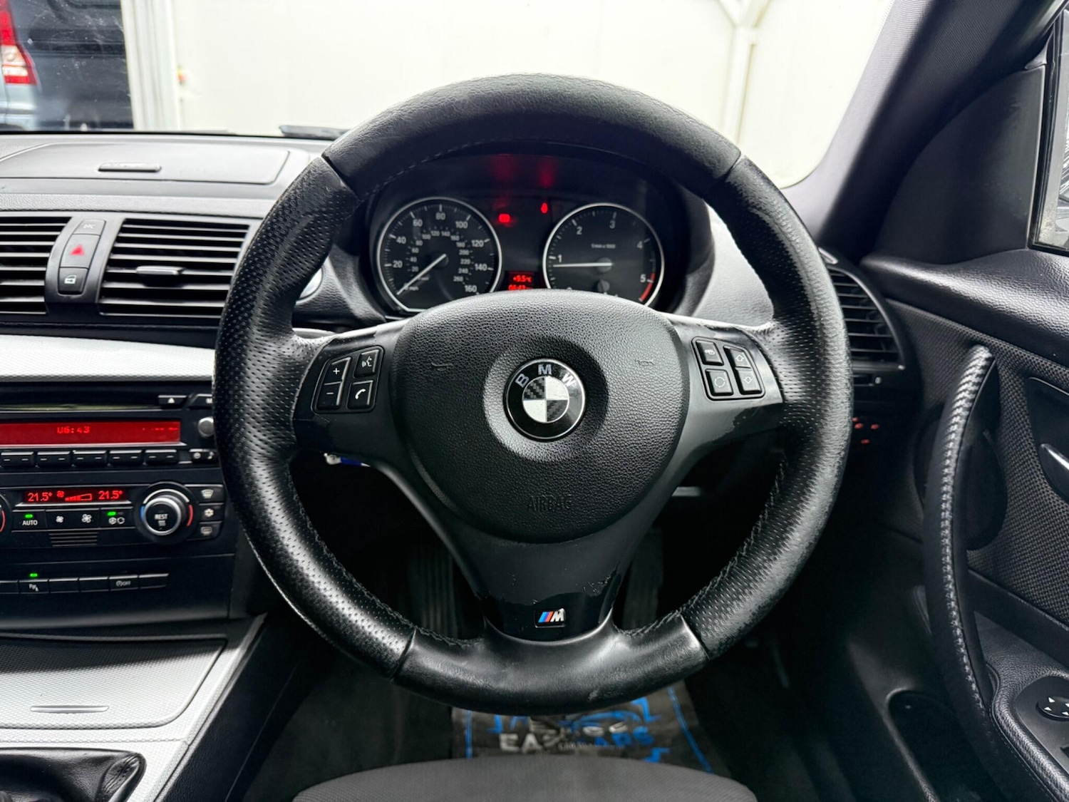 Used BMW 1 Series 2009 for sale - 77839411: Photo 29