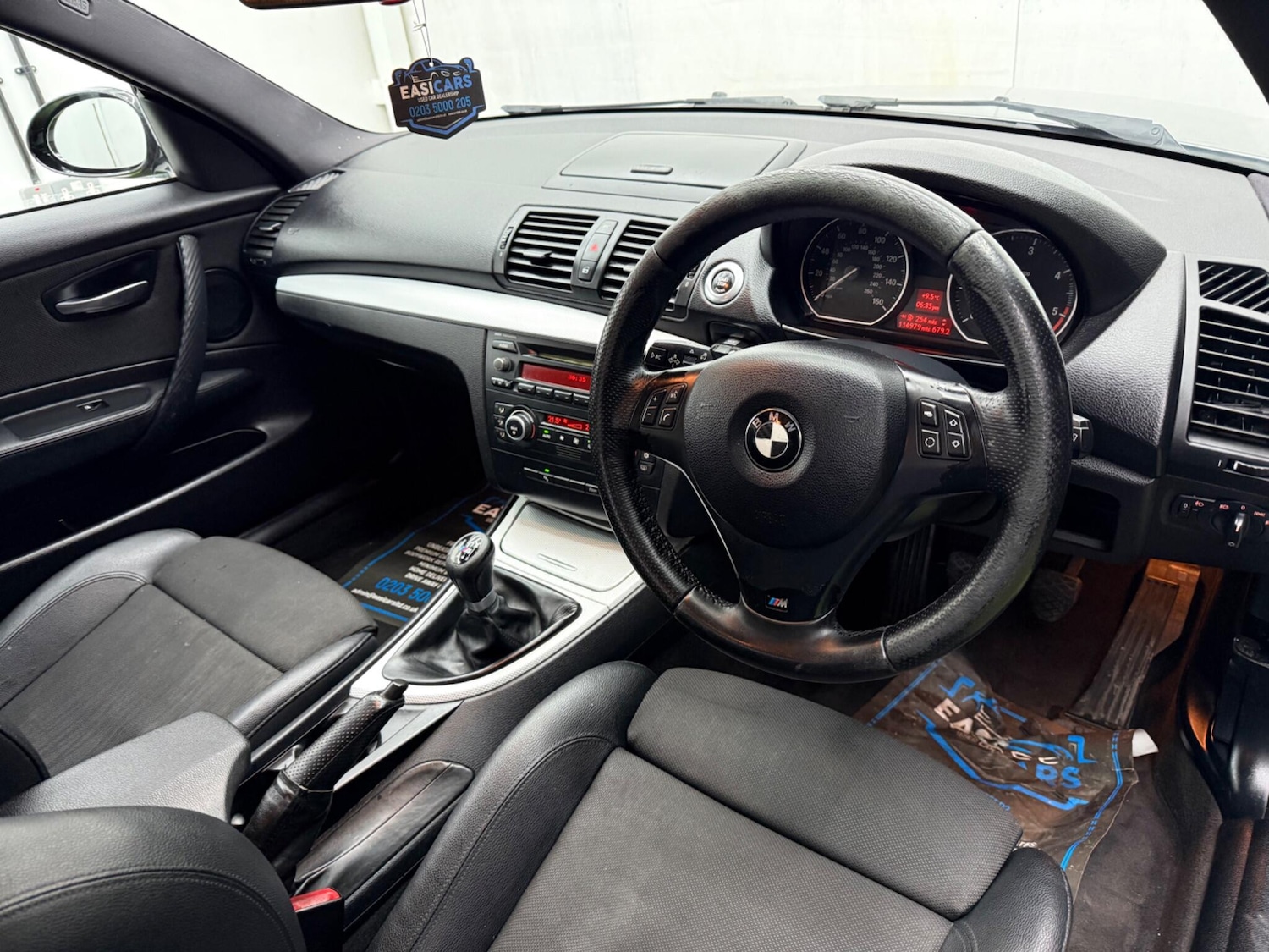 Used BMW 1 Series 2009 for sale - 77839411: Photo 3