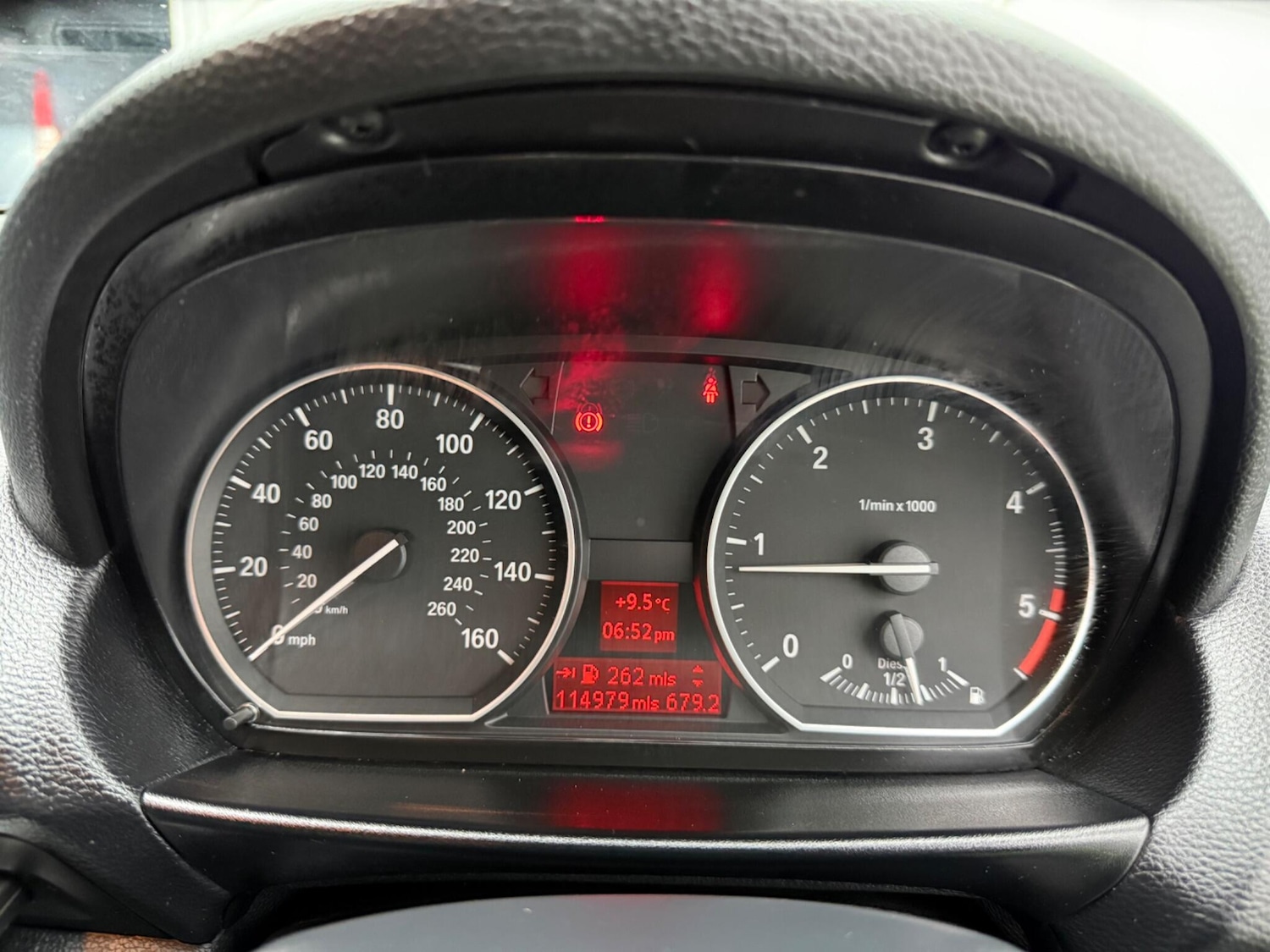 Used BMW 1 Series 2009 for sale - 77839411: Photo 30