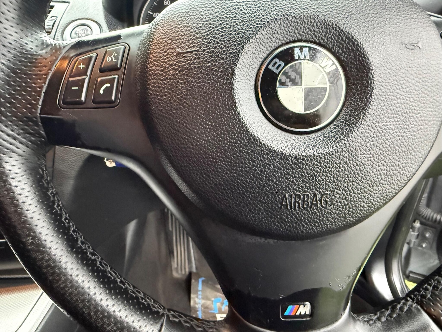 Used BMW 1 Series 2009 for sale - 77839411: Photo 31