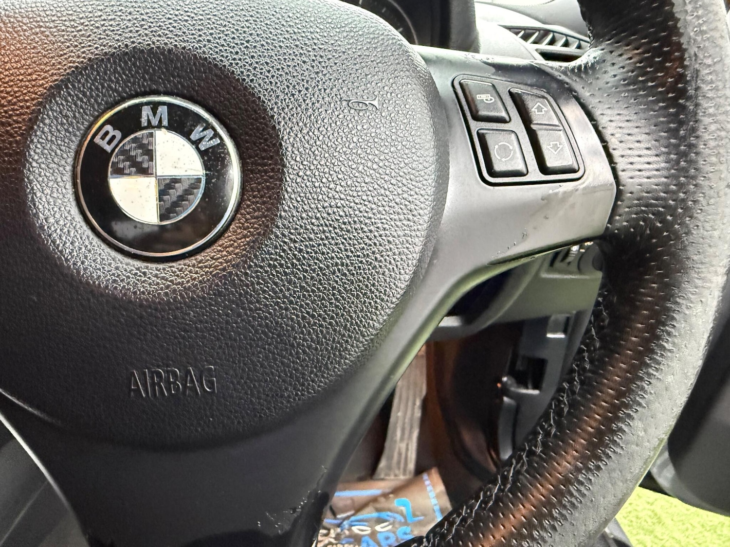 Used BMW 1 Series 2009 for sale - 77839411: Photo 32