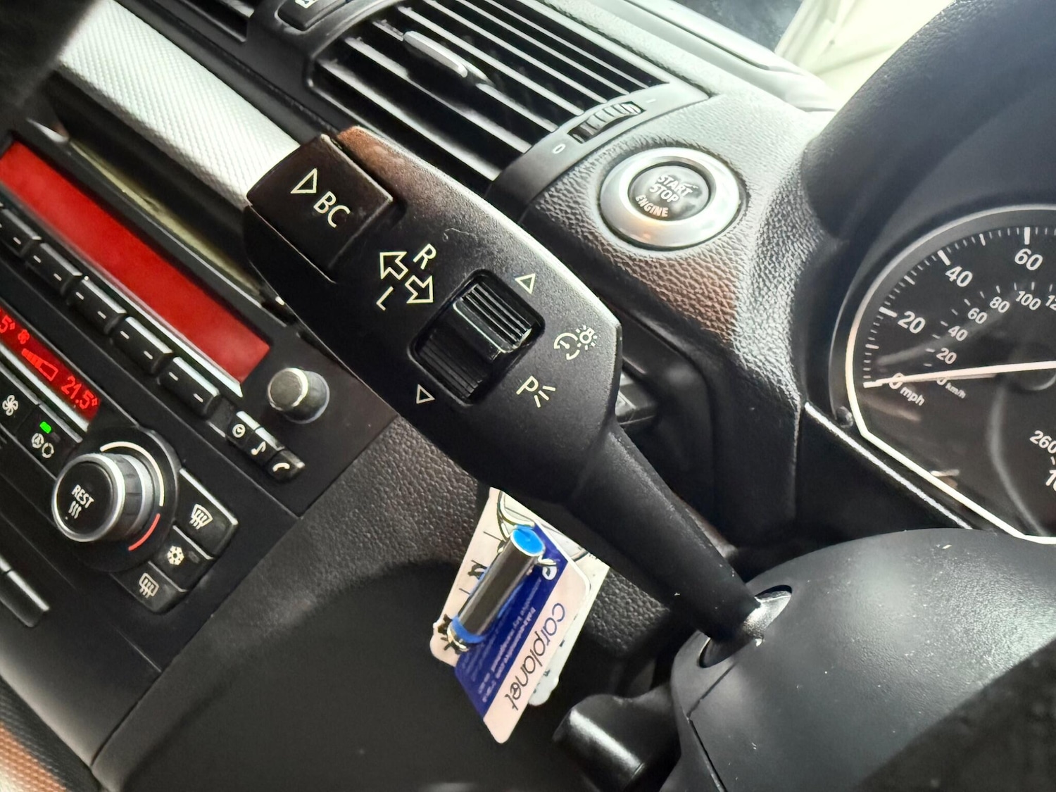 Used BMW 1 Series 2009 for sale - 77839411: Photo 33