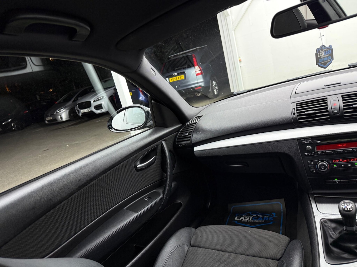 Used BMW 1 Series 2009 for sale - 77839411: Photo 35