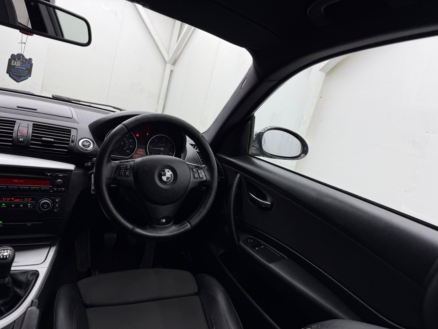 Used BMW 1 Series 2009 for sale - 77839411: Photo 36