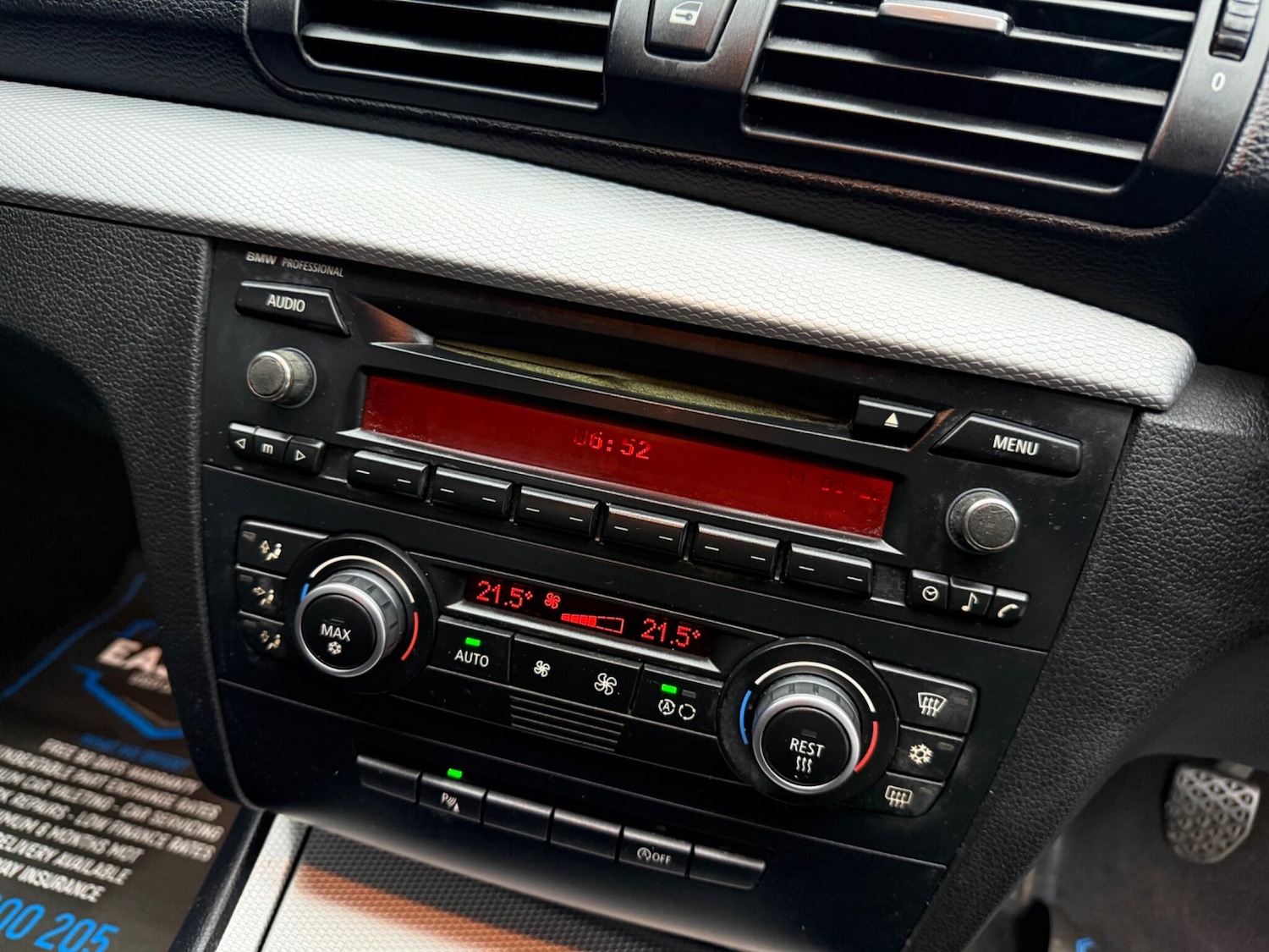 Used BMW 1 Series 2009 for sale - 77839411: Photo 42