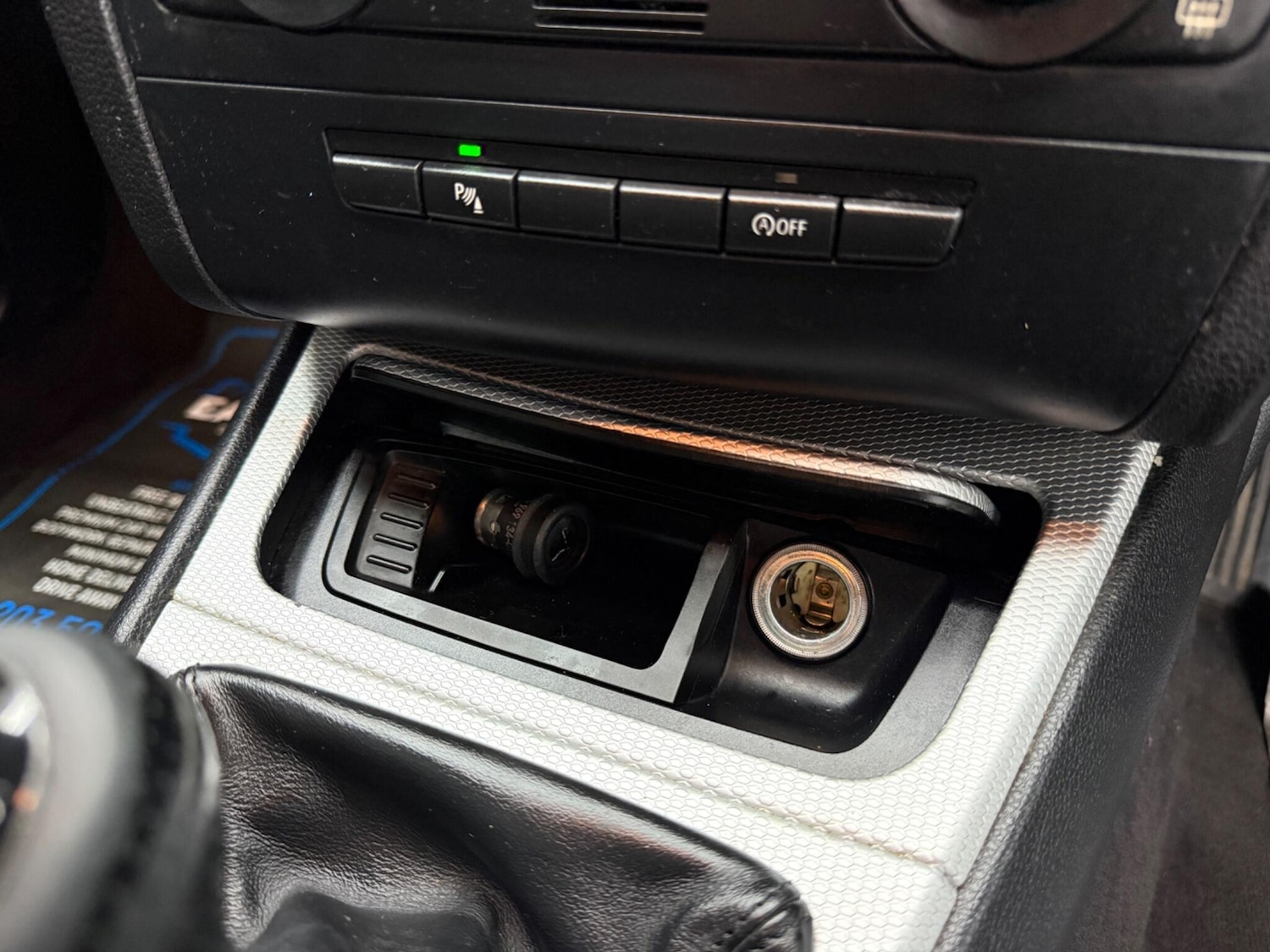 Used BMW 1 Series 2009 for sale - 77839411: Photo 43