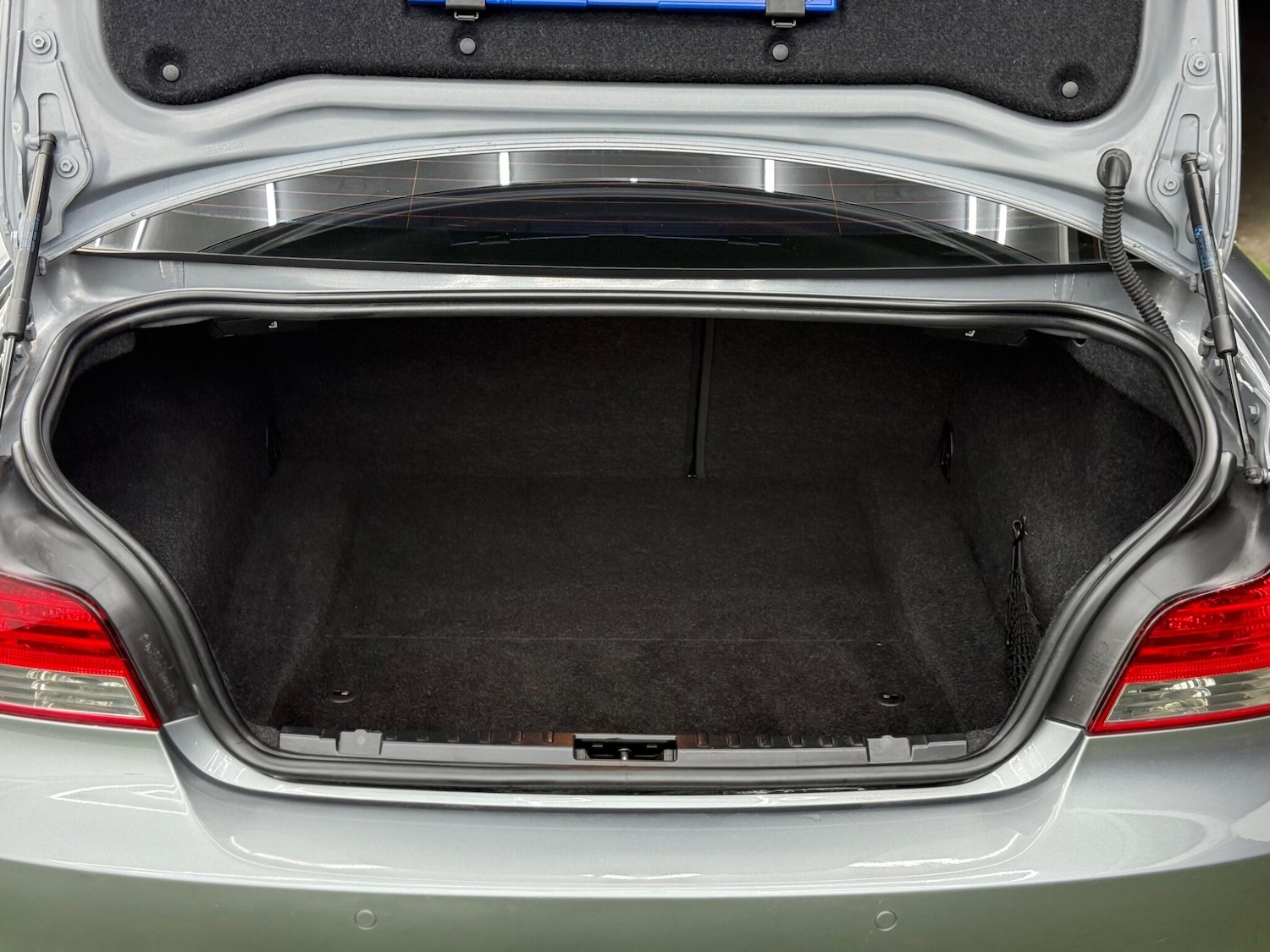 Used BMW 1 Series 2009 for sale - 77839411: Photo 8