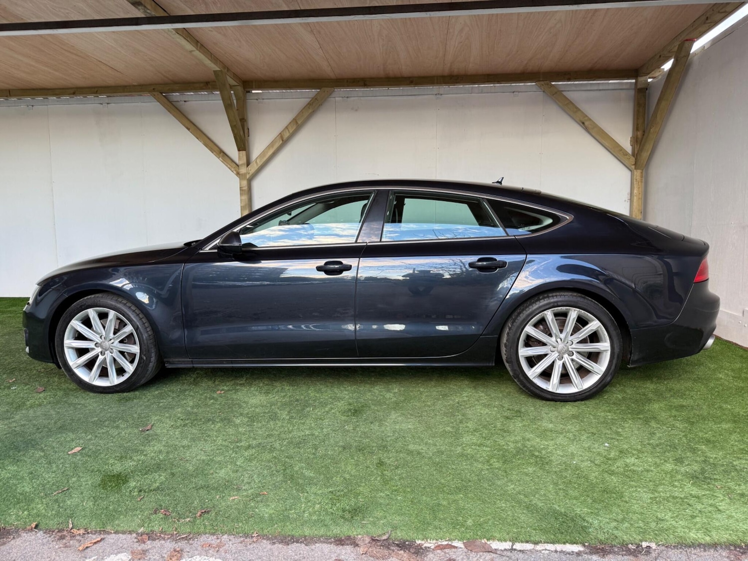 Used Audi A7 2012 for sale - 76689683: Photo 10