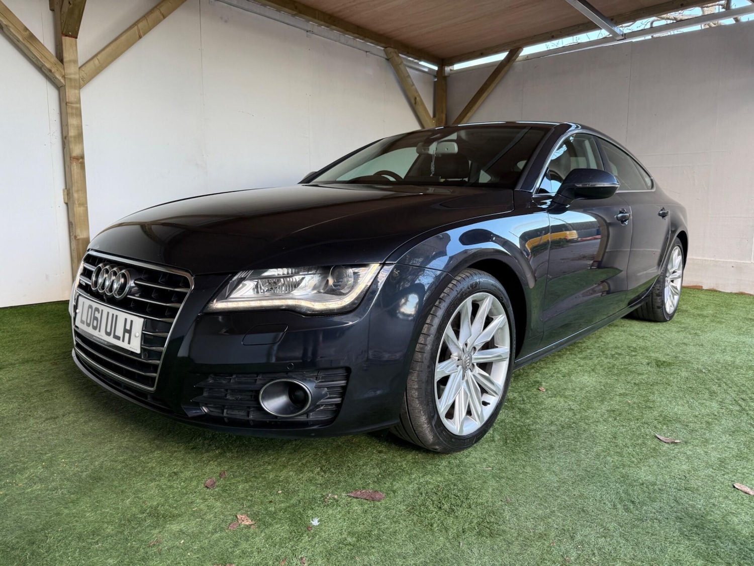 Used Audi A7 2012 for sale - 76689683: Photo 11