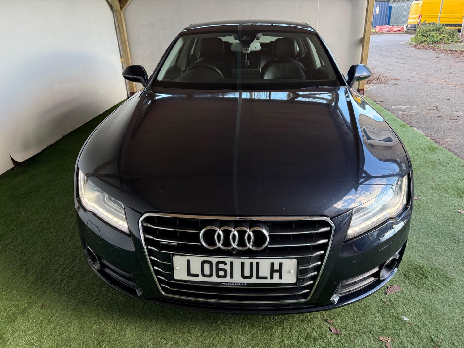 Used Audi A7 2012 for sale - 76689683: Photo 12