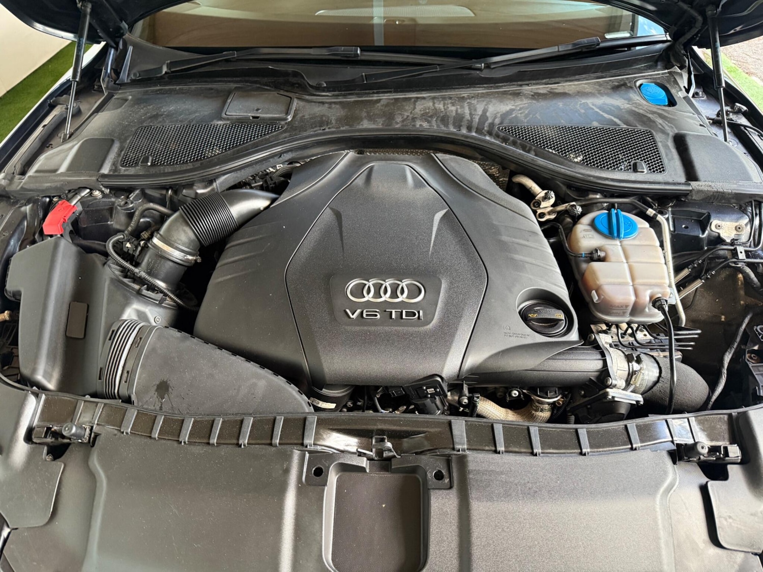 Used Audi A7 2012 for sale - 76689683: Photo 13