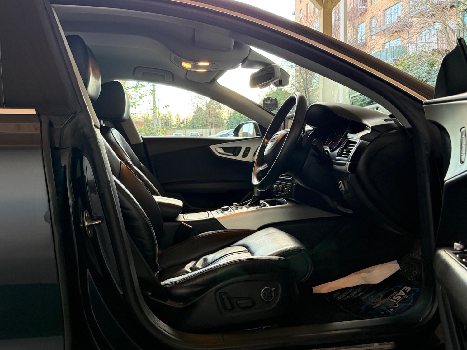 Used Audi A7 2012 for sale - 76689683: Photo 14