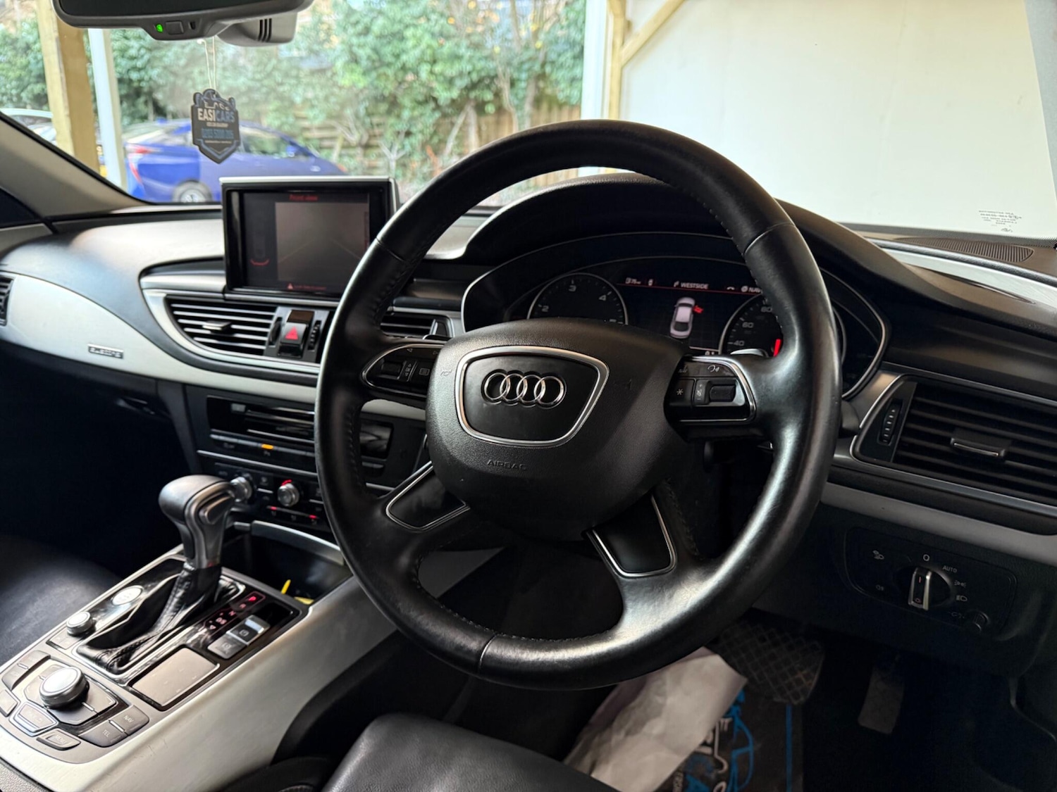 Used Audi A7 2012 for sale - 76689683: Photo 15