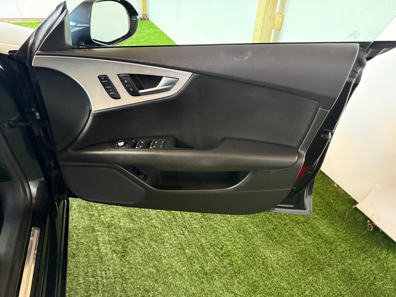 Used Audi A7 2012 for sale - 76689683: Photo 17