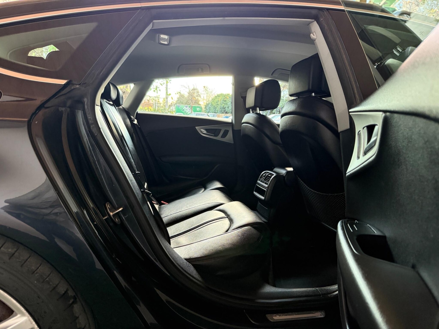 Used Audi A7 2012 for sale - 76689683: Photo 18