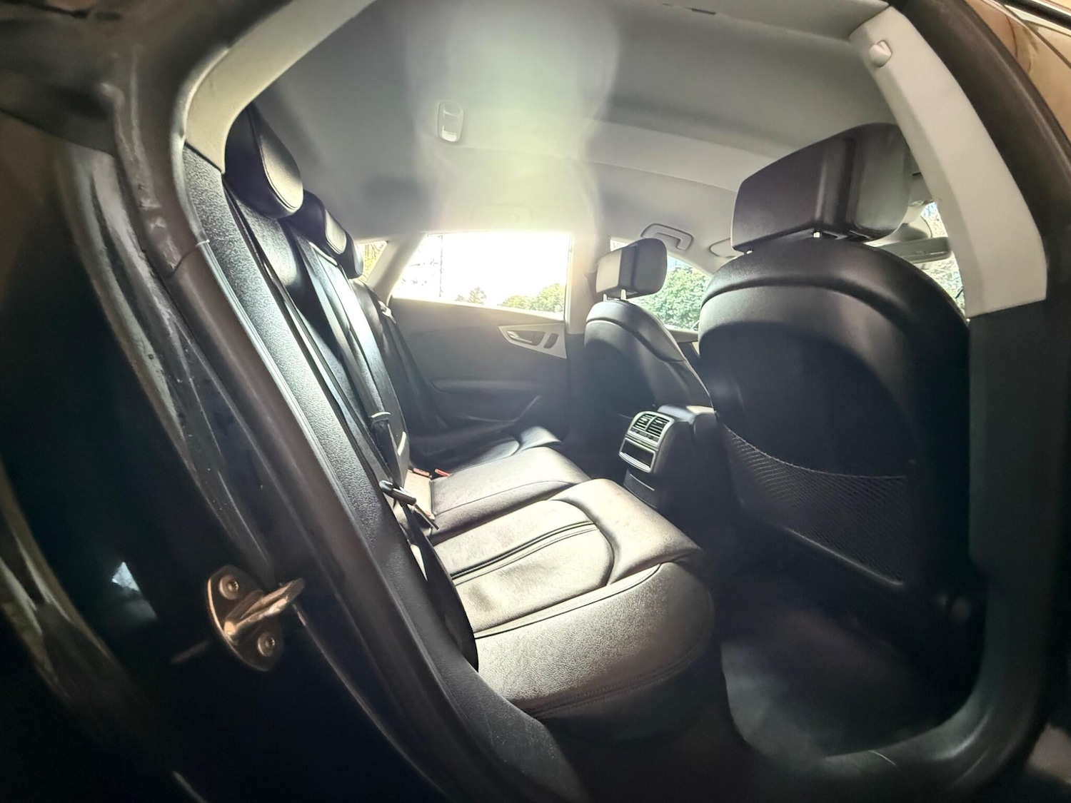 Used Audi A7 2012 for sale - 76689683: Photo 19