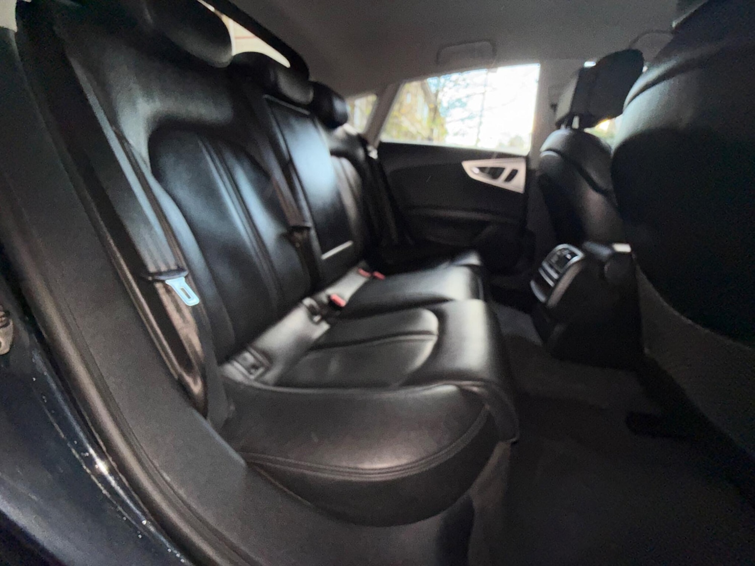 Used Audi A7 2012 for sale - 76689683: Photo 20