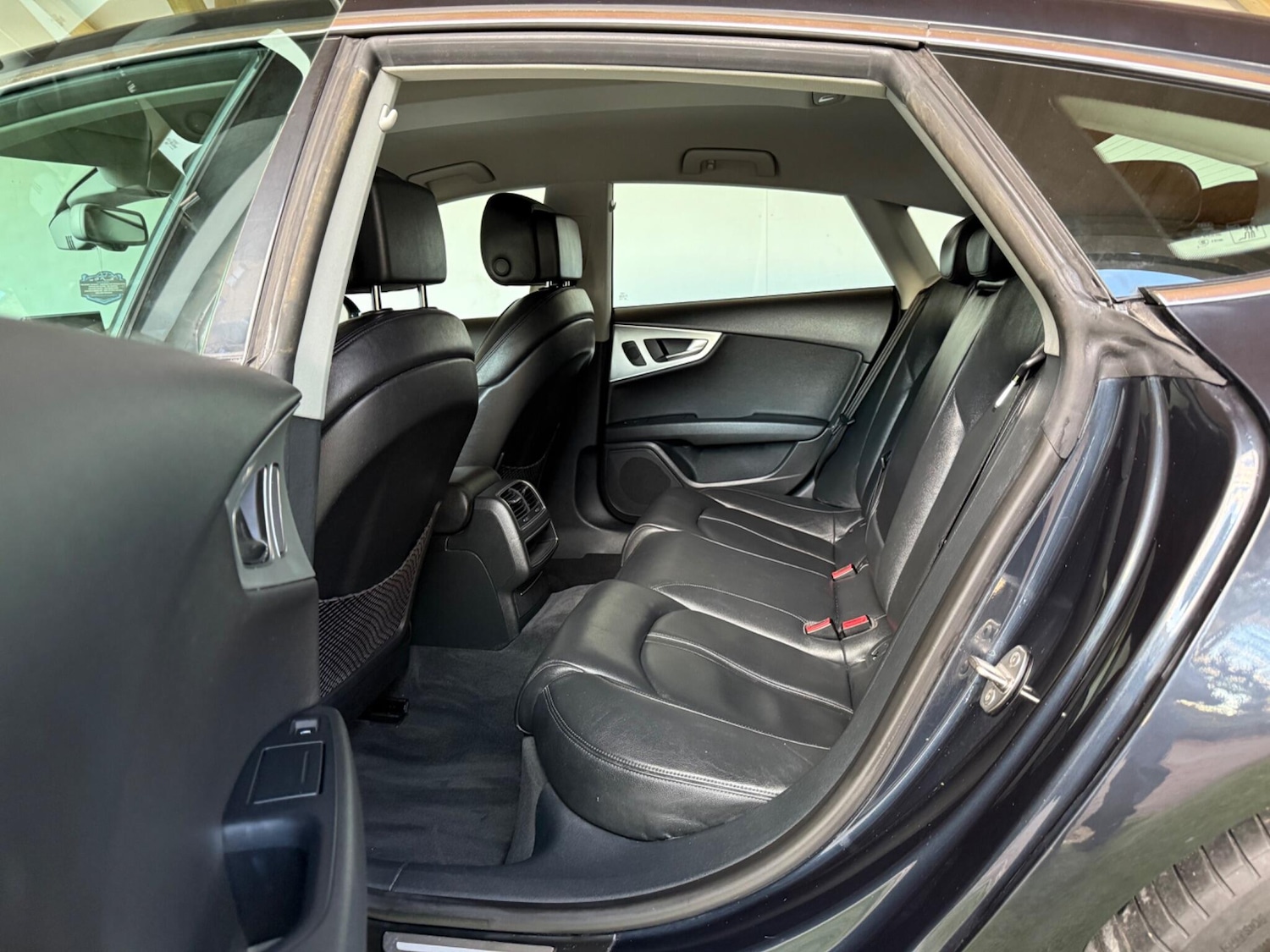 Used Audi A7 2012 for sale - 76689683: Photo 22