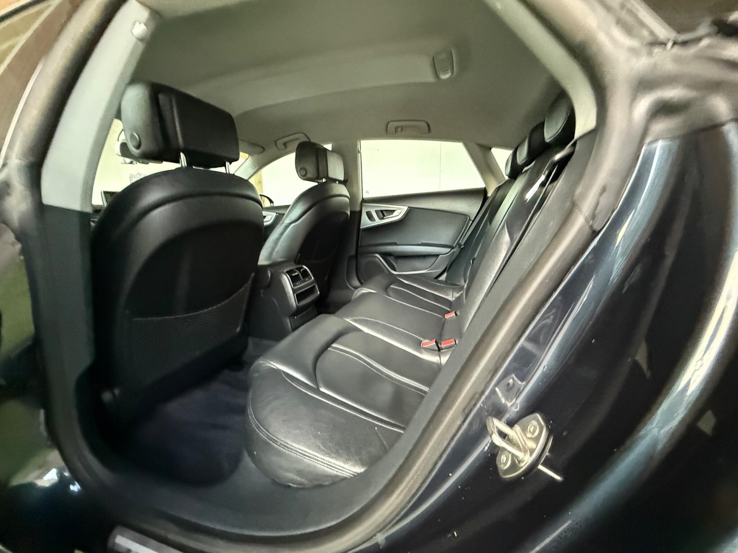 Used Audi A7 2012 for sale - 76689683: Photo 23