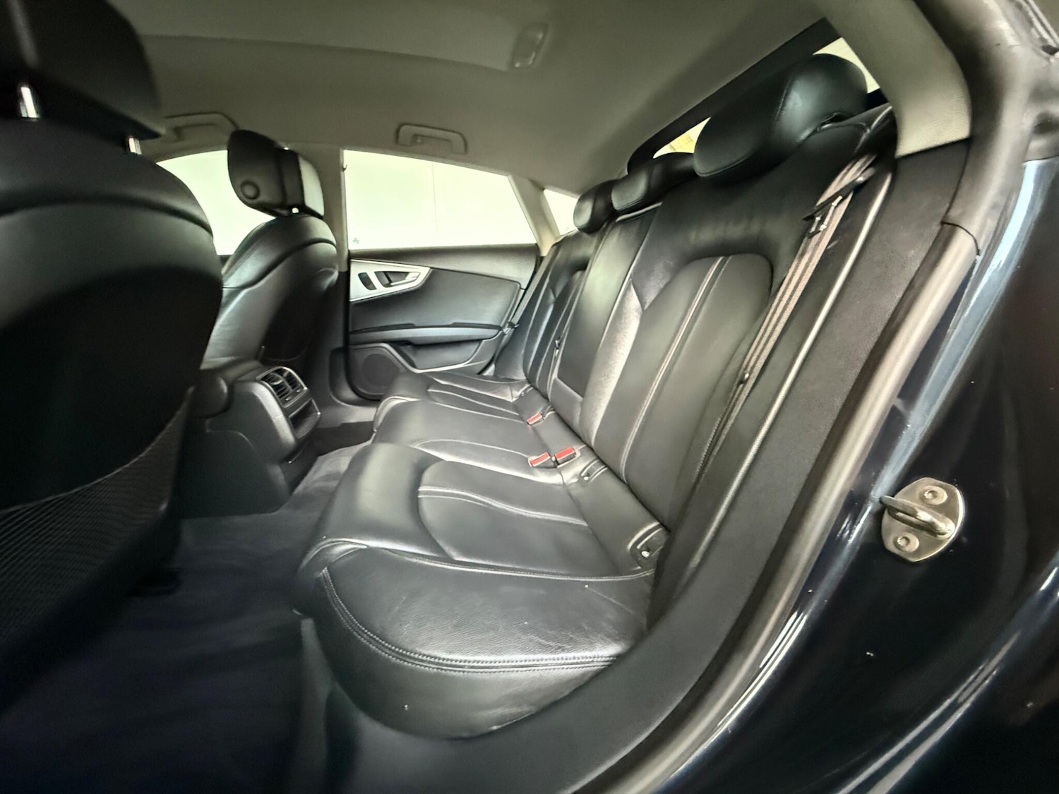 Used Audi A7 2012 for sale - 76689683: Photo 24