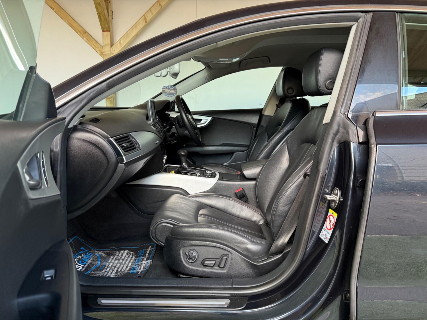 Used Audi A7 2012 for sale - 76689683: Photo 25