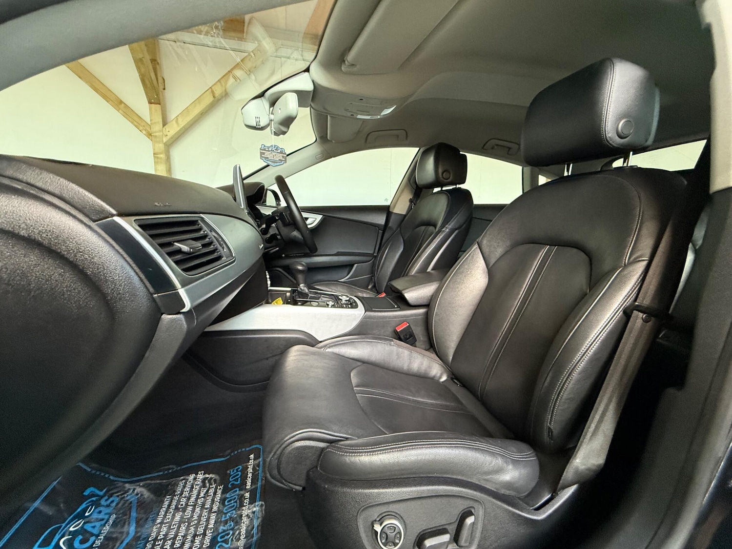 Used Audi A7 2012 for sale - 76689683: Photo 26