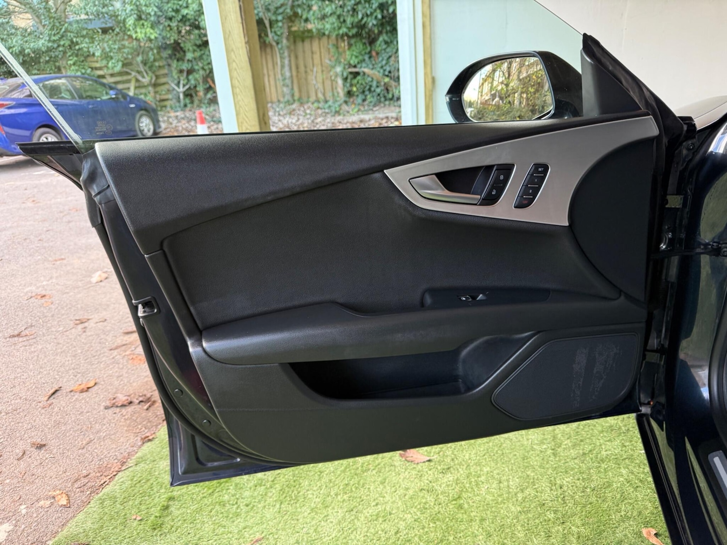 Used Audi A7 2012 for sale - 76689683: Photo 27