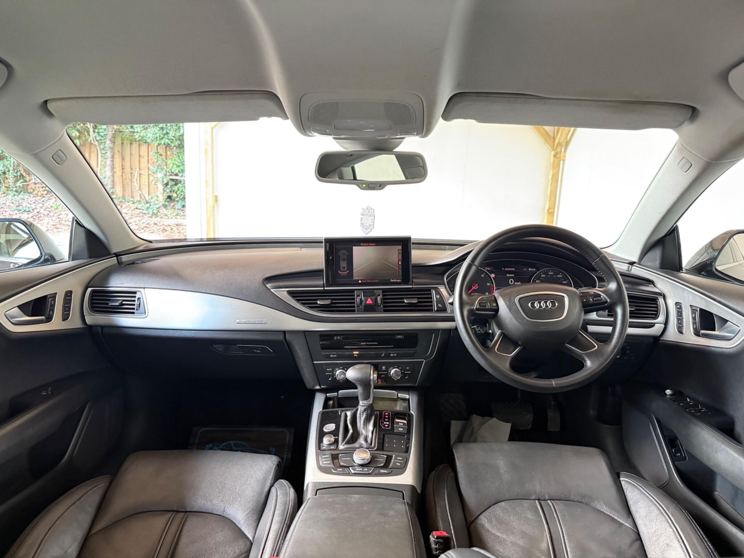 Used Audi A7 2012 for sale - 76689683: Photo 28