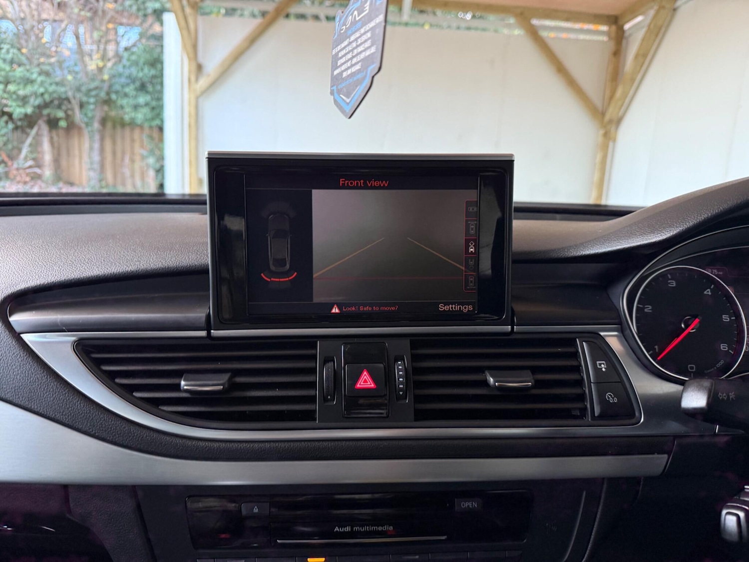 Used Audi A7 2012 for sale - 76689683: Photo 29