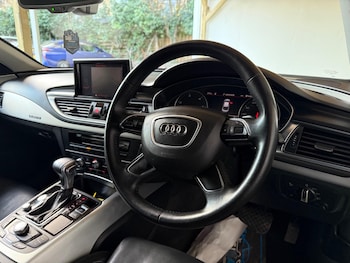 Used Audi A7 2012 for sale - 76689683: Photo