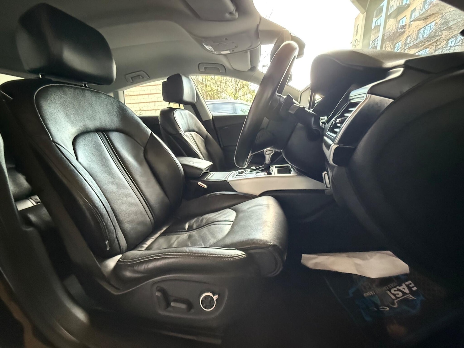 Used Audi A7 2012 for sale - 76689683: Photo 3