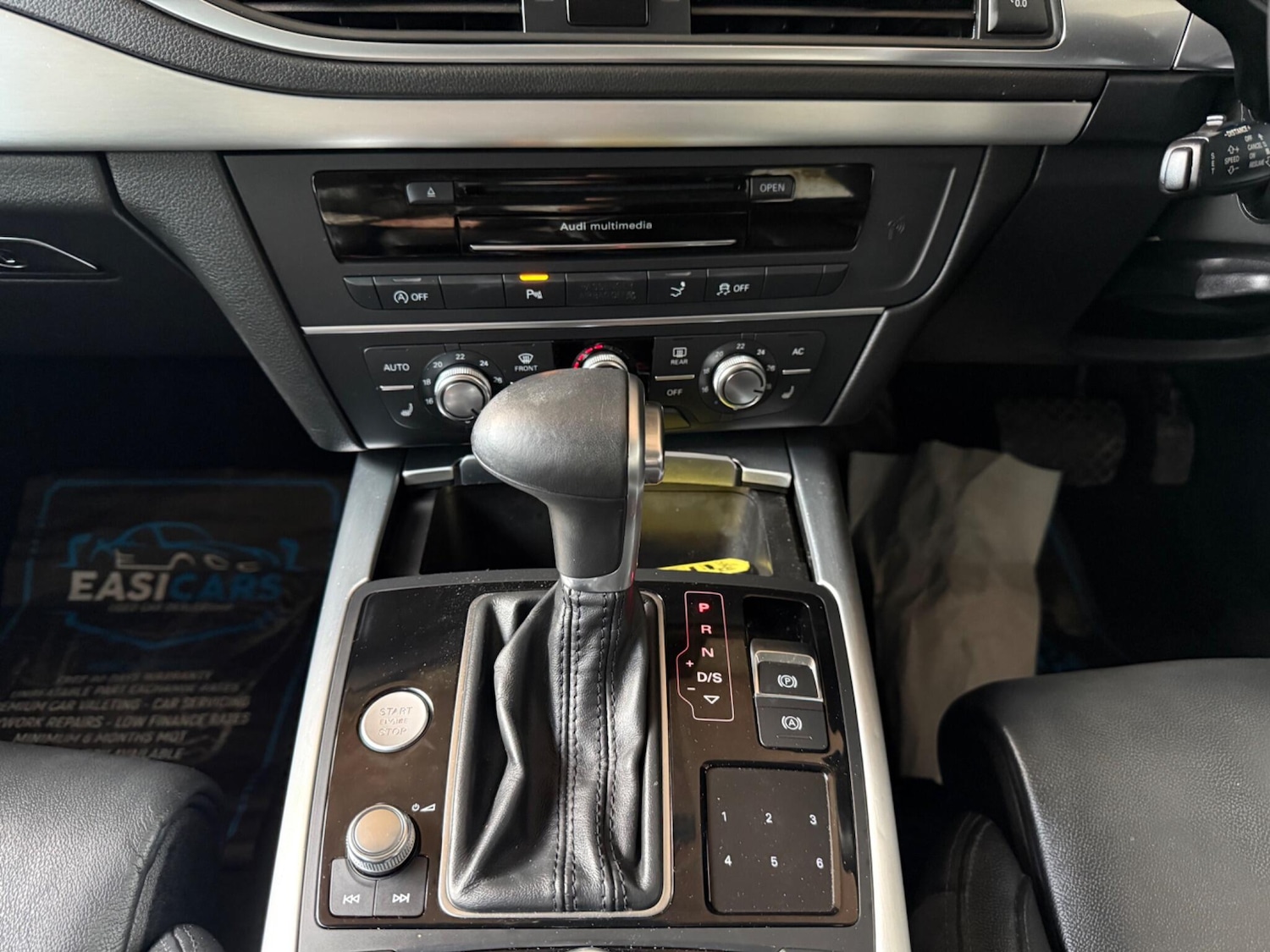 Used Audi A7 2012 for sale - 76689683: Photo 30