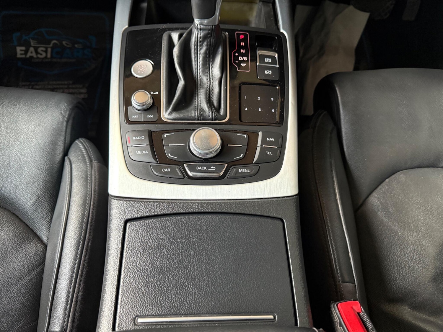 Used Audi A7 2012 for sale - 76689683: Photo 31