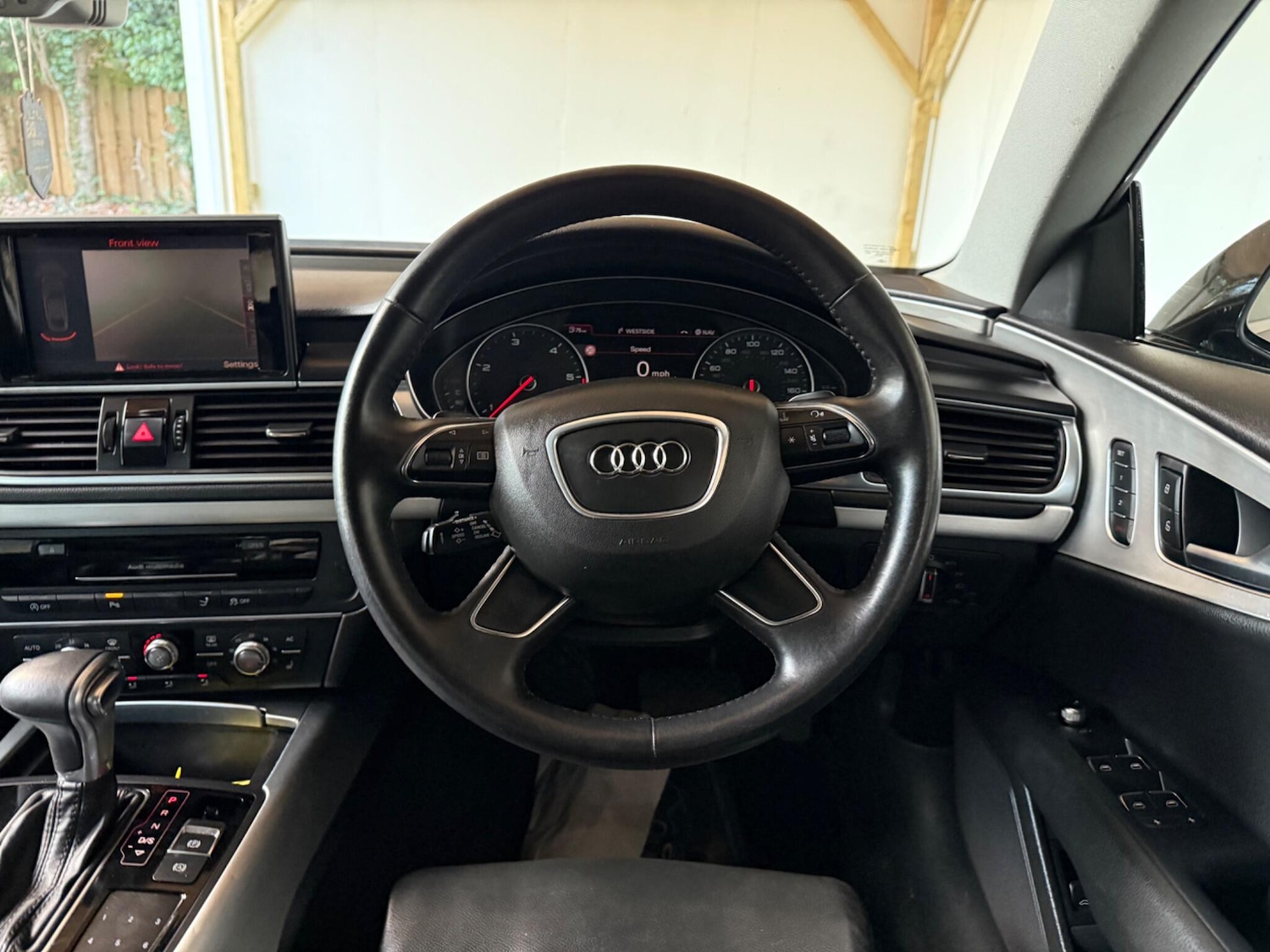 Used Audi A7 2012 for sale - 76689683: Photo 32