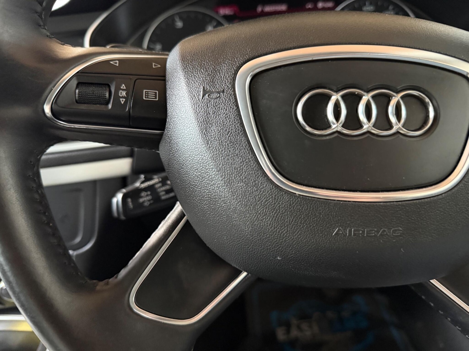 Used Audi A7 2012 for sale - 76689683: Photo 34