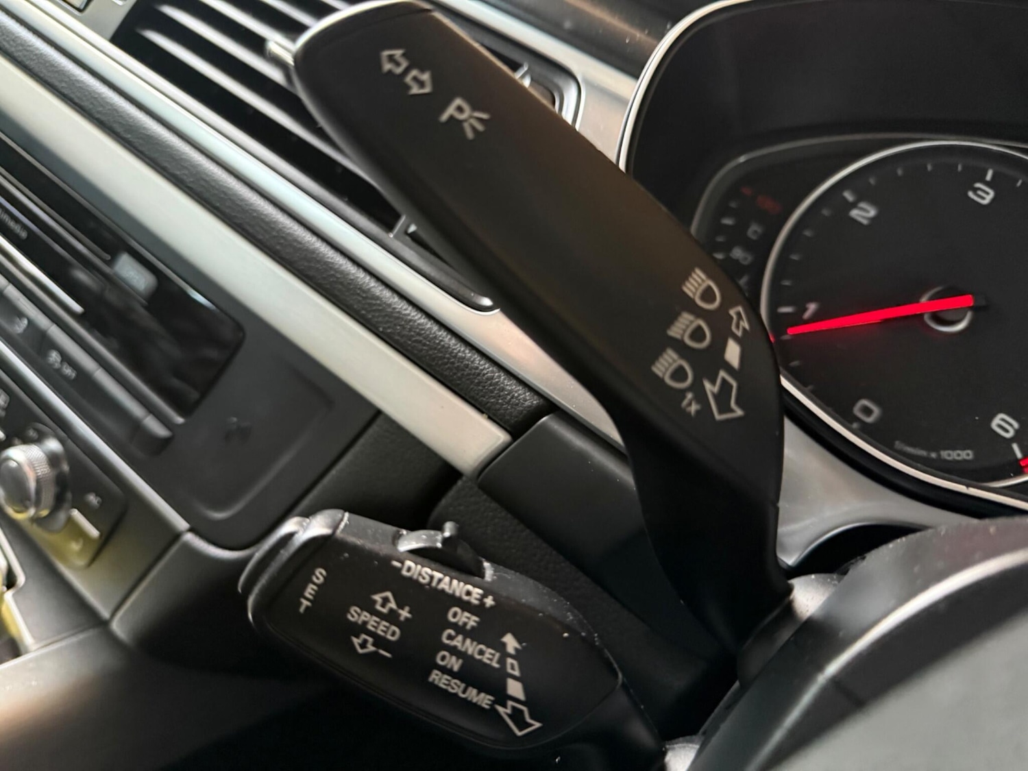 Used Audi A7 2012 for sale - 76689683: Photo 36