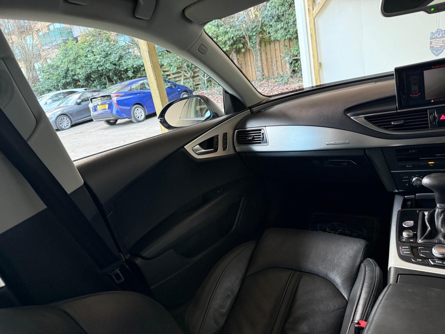 Used Audi A7 2012 for sale - 76689683: Photo 38