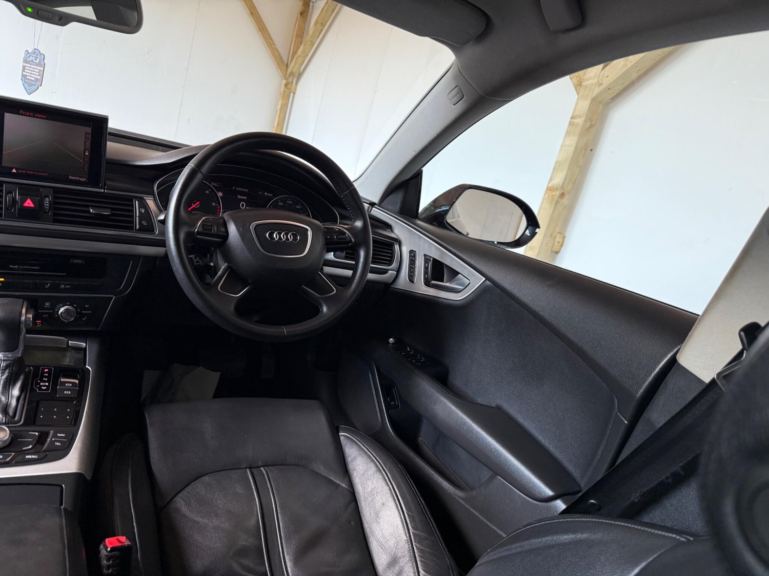 Used Audi A7 2012 for sale - 76689683: Photo 39