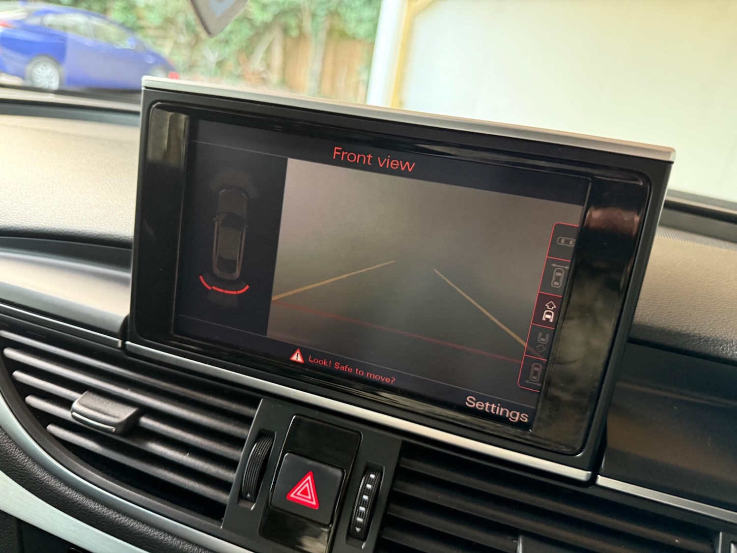 Used Audi A7 2012 for sale - 76689683: Photo 43