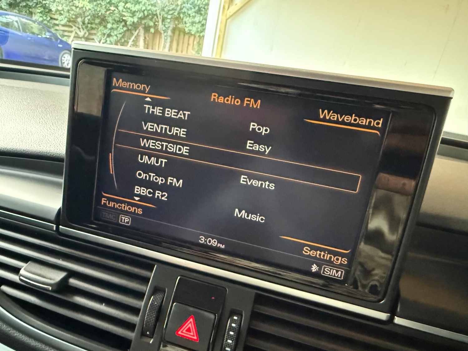 Used Audi A7 2012 for sale - 76689683: Photo 44