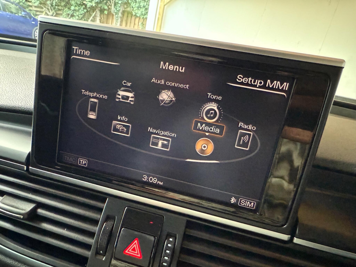 Used Audi A7 2012 for sale - 76689683: Photo 46